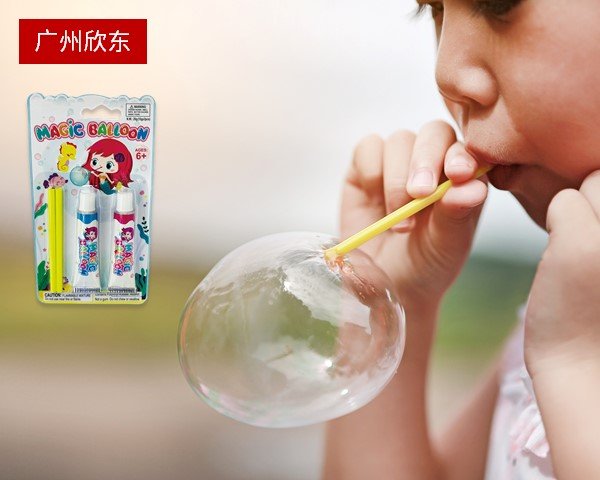 万搏平台泡泡胶玩具厂家